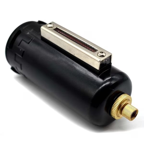 Metal Bowl for W1060AP /  W1080AP / W1085AP / W1090, Interstate Pneumatics, Mfr#: W1060BM